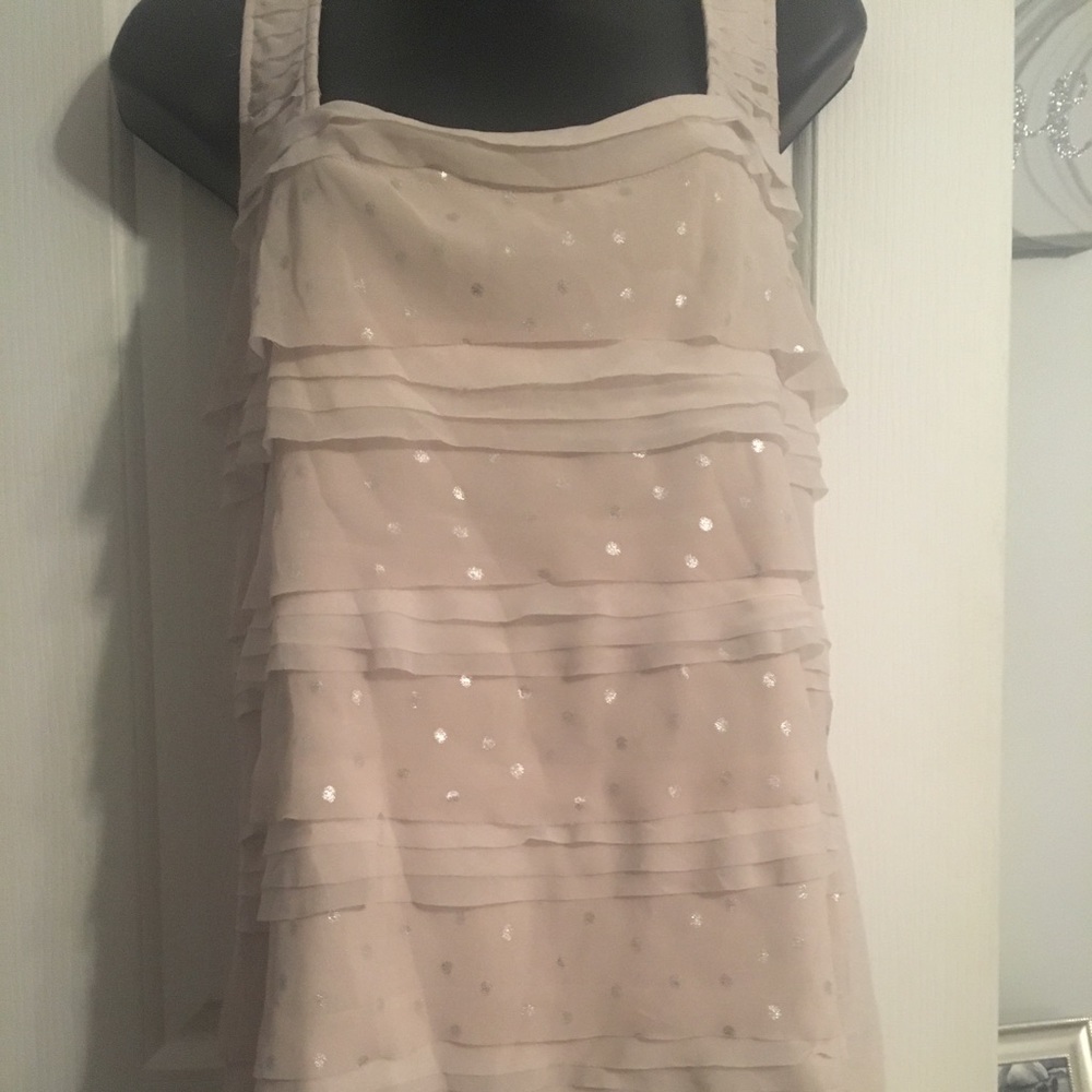 Beautiful WHBM tank.